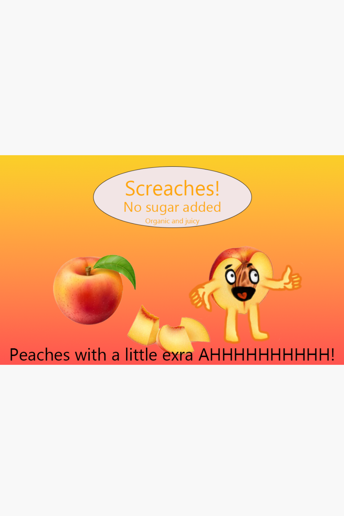 Digital Peaches